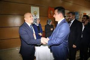 SİVAS AK PARTİ TEMAYÜL YOKLAMASI