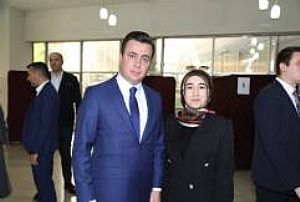 SİVAS AK PARTİ TEMAYÜL YOKLAMASI