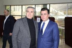 SİVAS AK PARTİ TEMAYÜL YOKLAMASI