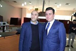 SİVAS AK PARTİ TEMAYÜL YOKLAMASI