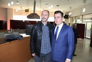 SİVAS AK PARTİ TEMAYÜL YOKLAMASI