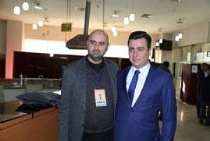 SİVAS AK PARTİ TEMAYÜL YOKLAMASI