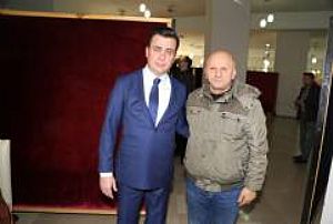 SİVAS AK PARTİ TEMAYÜL YOKLAMASI