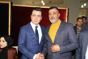 SİVAS AK PARTİ TEMAYÜL YOKLAMASI