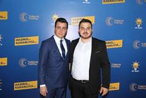 SİVAS AK PARTİ TEMAYÜL YOKLAMASI