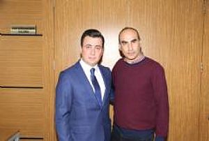 SİVAS AK PARTİ TEMAYÜL YOKLAMASI