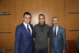 SİVAS AK PARTİ TEMAYÜL YOKLAMASI