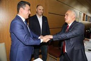 SİVAS AK PARTİ TEMAYÜL YOKLAMASI