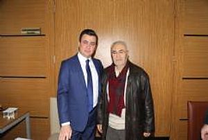 SİVAS AK PARTİ TEMAYÜL YOKLAMASI