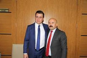 SİVAS AK PARTİ TEMAYÜL YOKLAMASI