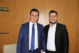 SİVAS AK PARTİ TEMAYÜL YOKLAMASI