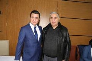 SİVAS AK PARTİ TEMAYÜL YOKLAMASI