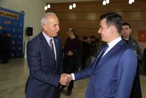 SİVAS AK PARTİ TEMAYÜL YOKLAMASI