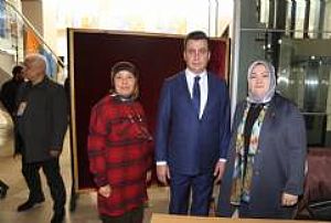 SİVAS AK PARTİ TEMAYÜL YOKLAMASI