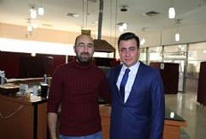 SİVAS AK PARTİ TEMAYÜL YOKLAMASI