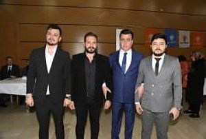 SİVAS AK PARTİ TEMAYÜL YOKLAMASI