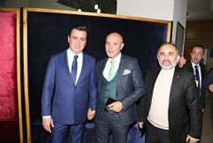 SİVAS AK PARTİ TEMAYÜL YOKLAMASI