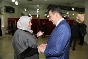 SİVAS AK PARTİ TEMAYÜL YOKLAMASI