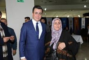 SİVAS AK PARTİ TEMAYÜL YOKLAMASI