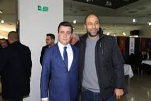 SİVAS AK PARTİ TEMAYÜL YOKLAMASI