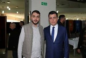 SİVAS AK PARTİ TEMAYÜL YOKLAMASI