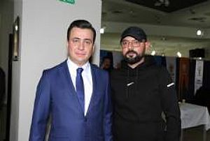 SİVAS AK PARTİ TEMAYÜL YOKLAMASI