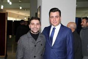 SİVAS AK PARTİ TEMAYÜL YOKLAMASI