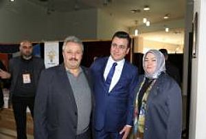 SİVAS AK PARTİ TEMAYÜL YOKLAMASI