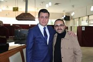 SİVAS AK PARTİ TEMAYÜL YOKLAMASI