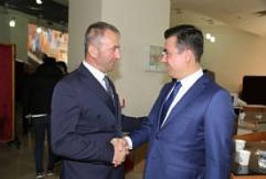 SİVAS AK PARTİ TEMAYÜL YOKLAMASI