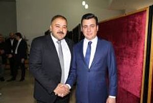 SİVAS AK PARTİ TEMAYÜL YOKLAMASI