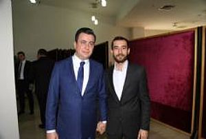 SİVAS AK PARTİ TEMAYÜL YOKLAMASI