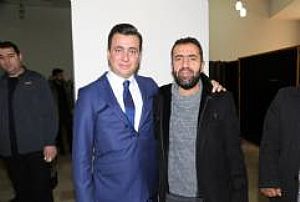 SİVAS AK PARTİ TEMAYÜL YOKLAMASI