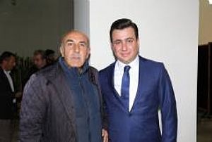 SİVAS AK PARTİ TEMAYÜL YOKLAMASI