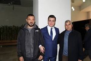 SİVAS AK PARTİ TEMAYÜL YOKLAMASI