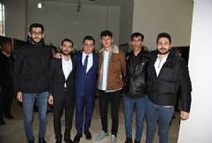 SİVAS AK PARTİ TEMAYÜL YOKLAMASI