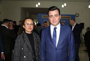 SİVAS AK PARTİ TEMAYÜL YOKLAMASI