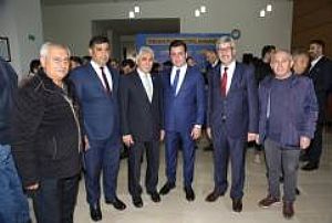 SİVAS AK PARTİ TEMAYÜL YOKLAMASI