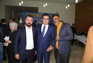 SİVAS AK PARTİ TEMAYÜL YOKLAMASI