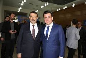 SİVAS AK PARTİ TEMAYÜL YOKLAMASI