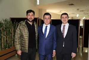 SİVAS AK PARTİ TEMAYÜL YOKLAMASI