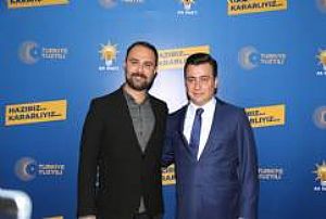 SİVAS AK PARTİ TEMAYÜL YOKLAMASI