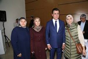 SİVAS AK PARTİ TEMAYÜL YOKLAMASI