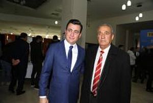 SİVAS AK PARTİ TEMAYÜL YOKLAMASI