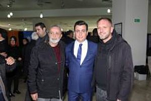 SİVAS AK PARTİ TEMAYÜL YOKLAMASI