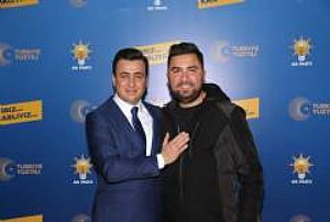 SİVAS AK PARTİ TEMAYÜL YOKLAMASI