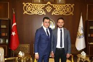 SİVAS AK PARTİ TEMAYÜL YOKLAMASI