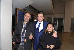 SİVAS AK PARTİ TEMAYÜL YOKLAMASI