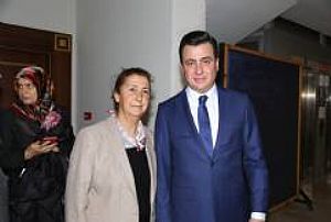 SİVAS AK PARTİ TEMAYÜL YOKLAMASI