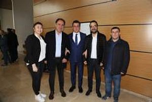 SİVAS AK PARTİ TEMAYÜL YOKLAMASI